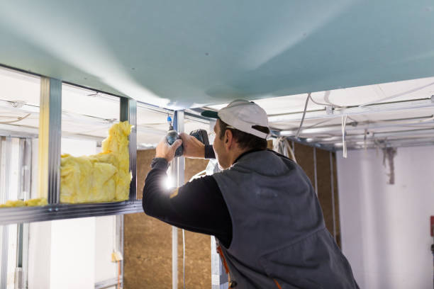 Best Spray Foam Insulation in Chadron, NE