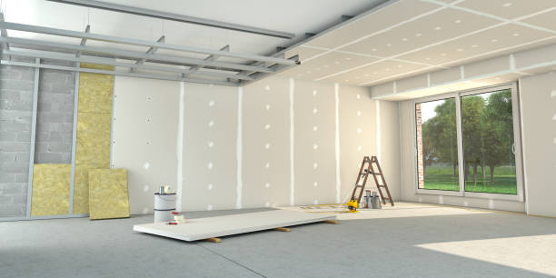 Best Cellulose Insulation in Chadron, NE