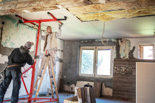 Best Eco-Friendly Insulation in Chadron, NE