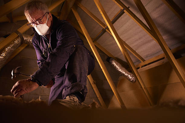 Best Residential Insulation in Chadron, NE